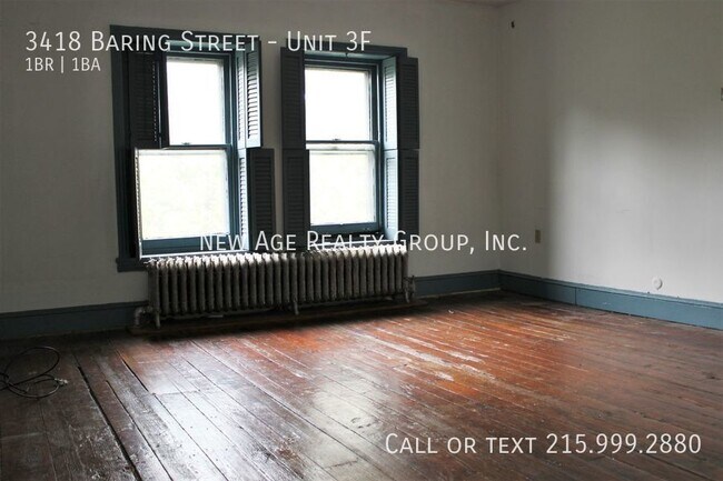 Building Photo - 3418 Baring St