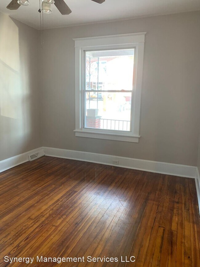Foto del edificio - 3 br, 1 bath House - 907 W. Washington Street
