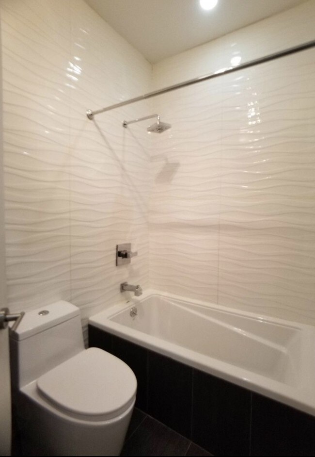 Plano de planta - 1211 DEAN ST
