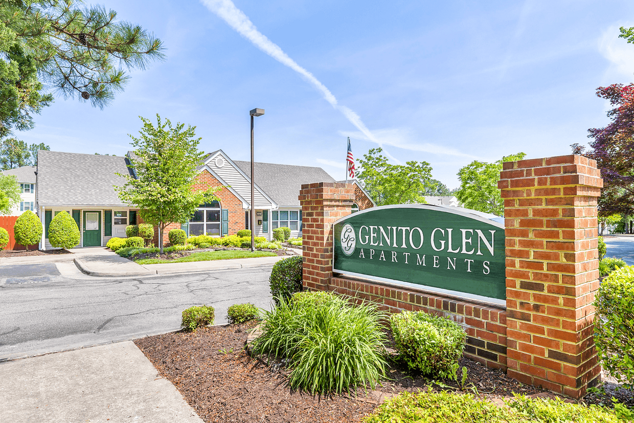 Primary Photo - Genito Glen Apartments