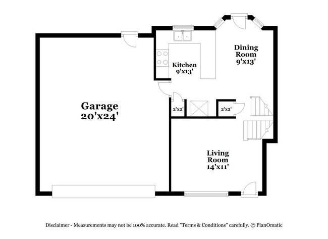 Foto del edificio - 8492 Merrick Ct