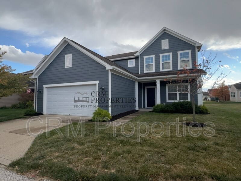 Primary Photo - 5860 Crowley Pkwy