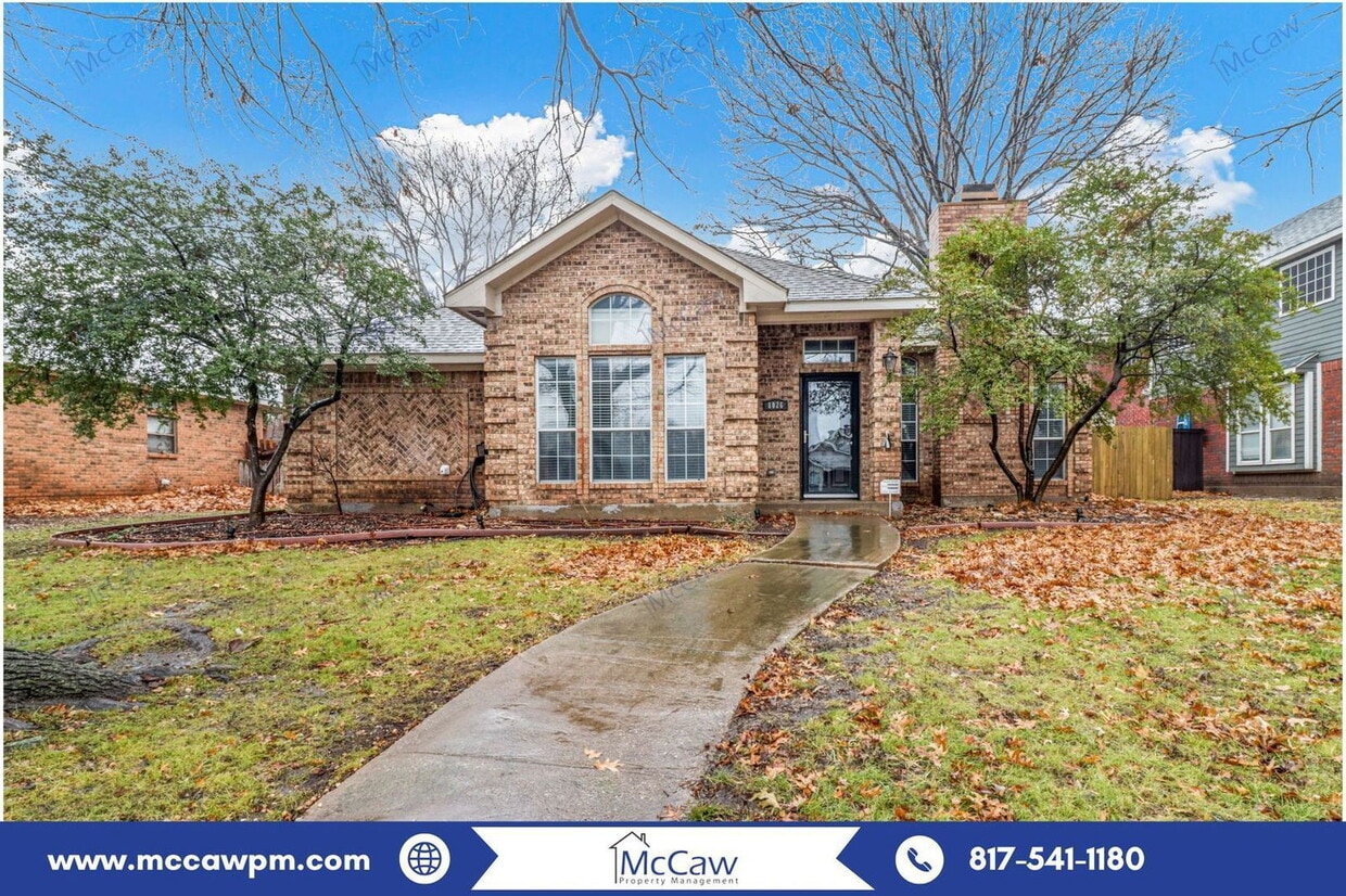 Foto principal - 8026 Hickory St