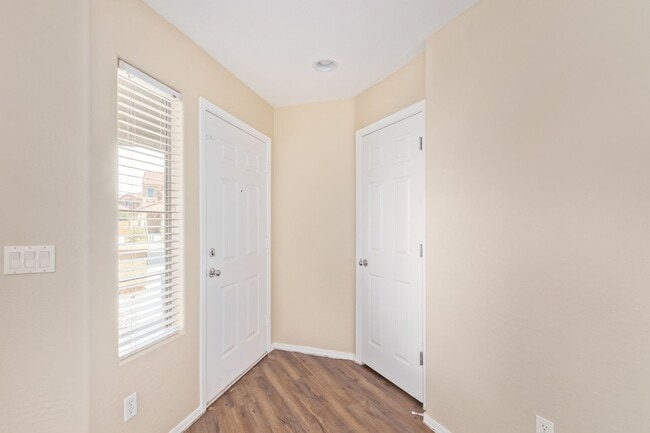 Building Photo - Priced righ and has Solar!