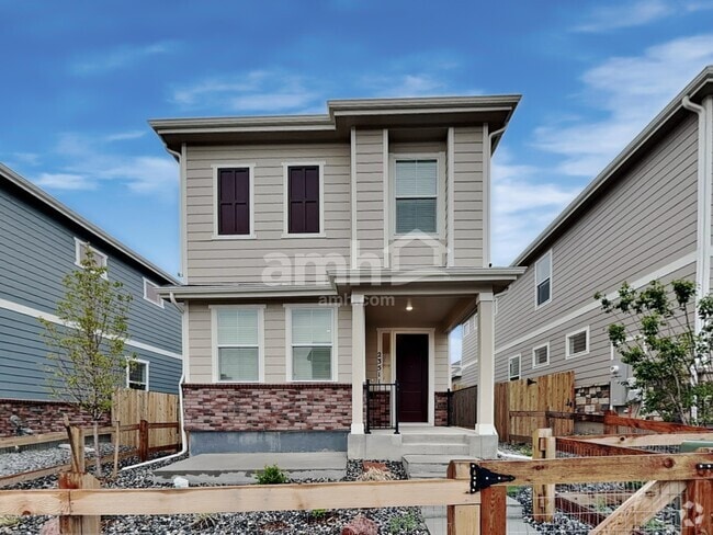 Building Photo - 23511 E 2nd Pl