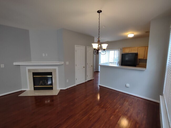 Foto del edificio - Cozy Townhome located in the popular Prosp...