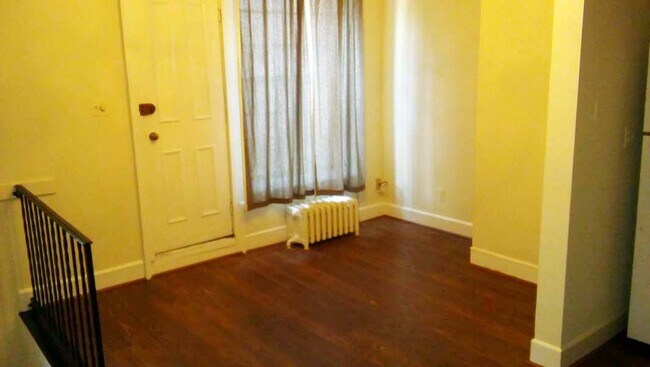 Foto del edificio - 331 C St SE