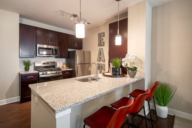 Foto del edificio - Enclave at Box Hill