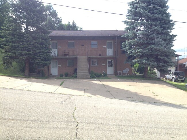 Foto del edificio - 504 McNary St