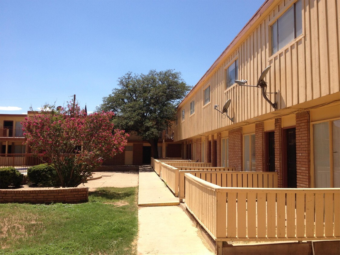 Foto del edificio - 2928 W Louisiana Ave