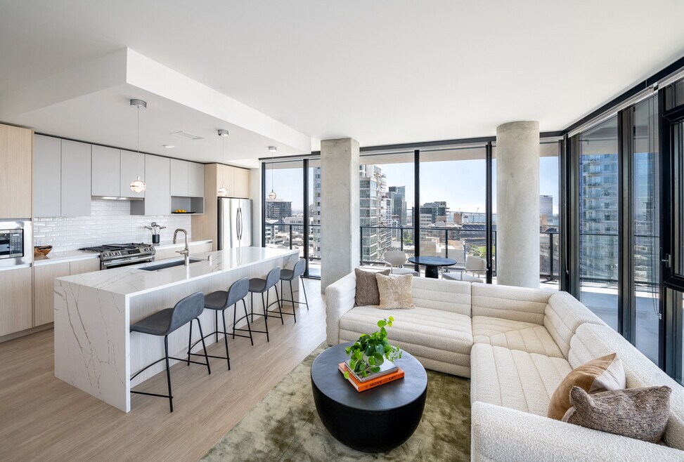 Apartments With Hardwood Floors