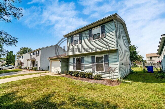 Foto del edificio - 3608 Willow Run Dr