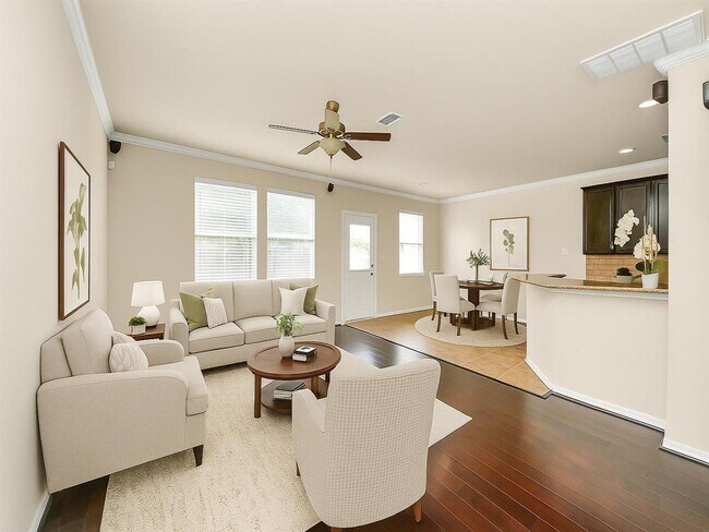 Foto del edificio - 6427 Densberry Ln