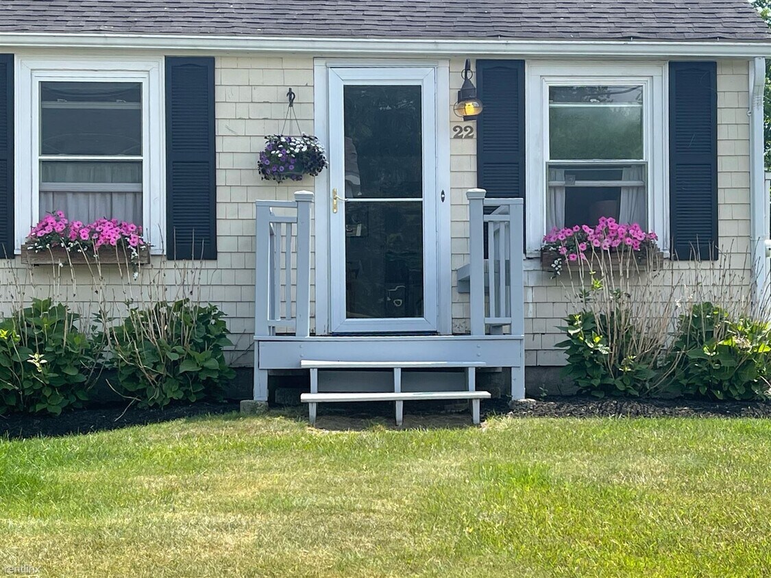 Foto principal - 2 br, 1 bath House - 22 Marten Ave