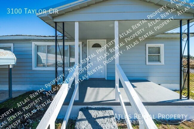 Foto del edificio - 3100 Taylor Cir