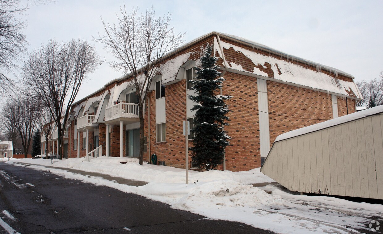 Foto principal - Sunview Manor Apartments