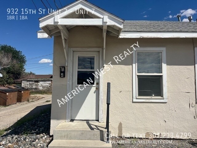Foto principal - 932 15th St