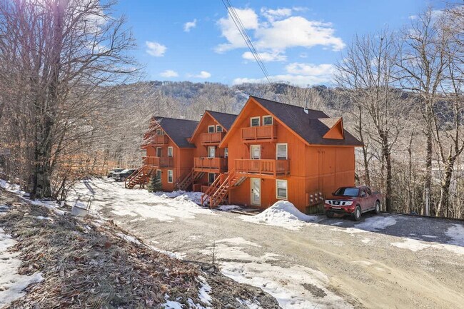Foto del edificio - 102 Skiview Ln