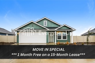 Building Photo - 2451 W Pollinator Dr