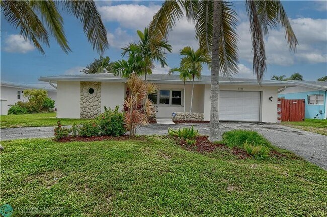 Foto del edificio - 1288 SE 7th Ct