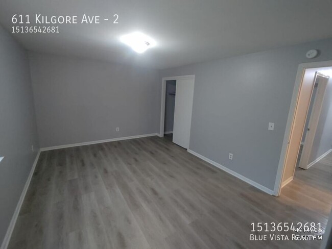 Foto del edificio - 611 Kilgore Ave