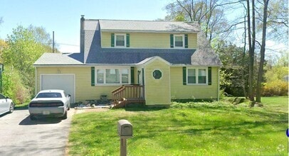 Building Photo - 13 Pawtuxet Ave