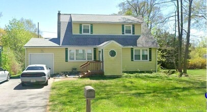 Building Photo - 13 Pawtuxet Ave