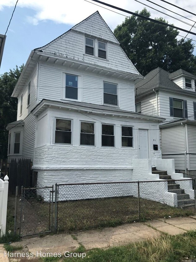 Primary Photo - 81 W End Ave