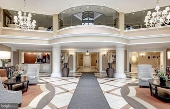 Building Photo - 10101 Grosvenor Pl