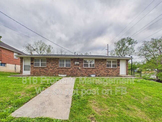 Foto del edificio - 100 S Oxford Ave