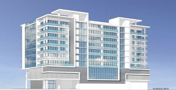 Foto principal - Riverside Residences