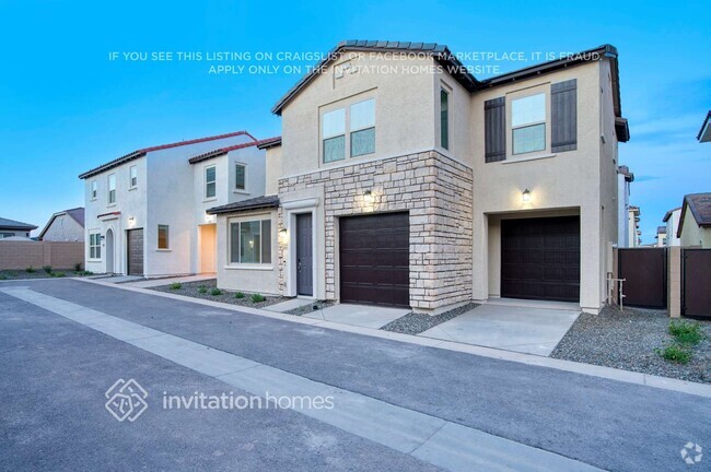 Building Photo - 5120 N 189th Glen
