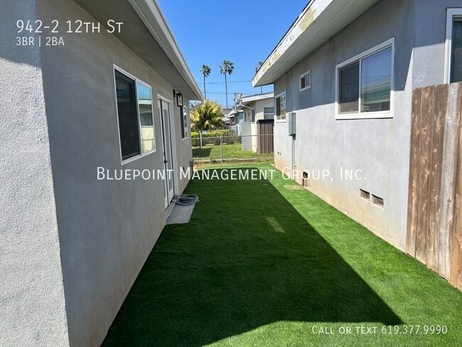 Foto del edificio - 942 12th St