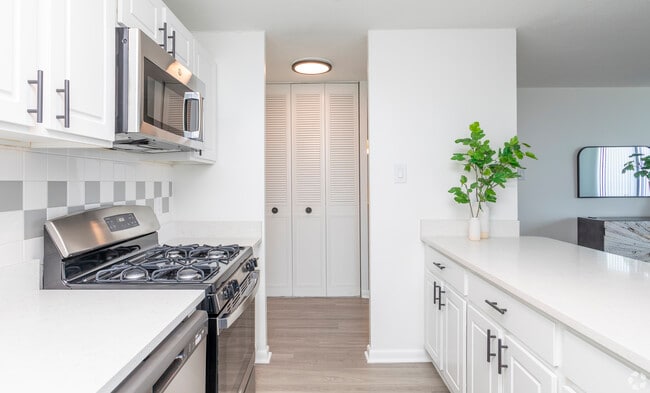 Photo - ReNew Mt. Vernon Apartments