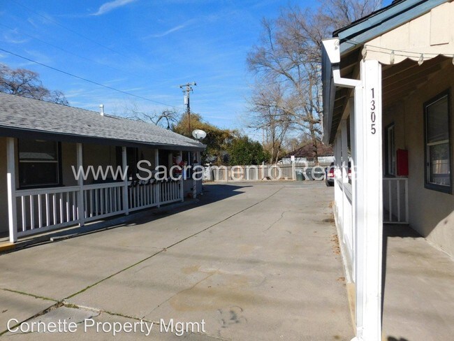 Building Photo - 1301 Arcade Blvd
