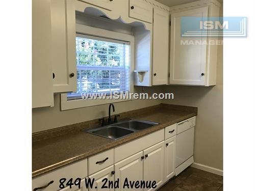 Foto del edificio - OSM Properties Homes & Apartments