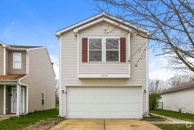 Building Photo - 2539 Redland Ln