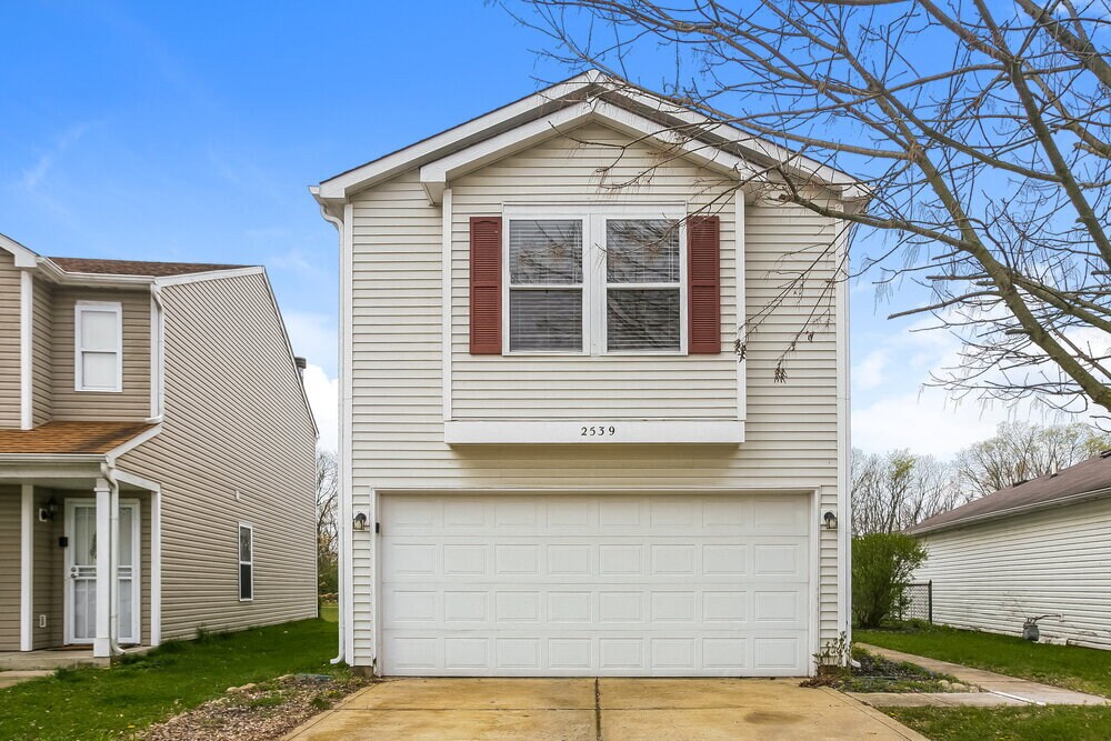 Foto principal - 2539 Redland Ln