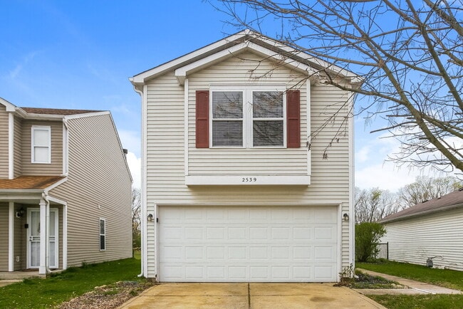 Building Photo - 2539 Redland Ln