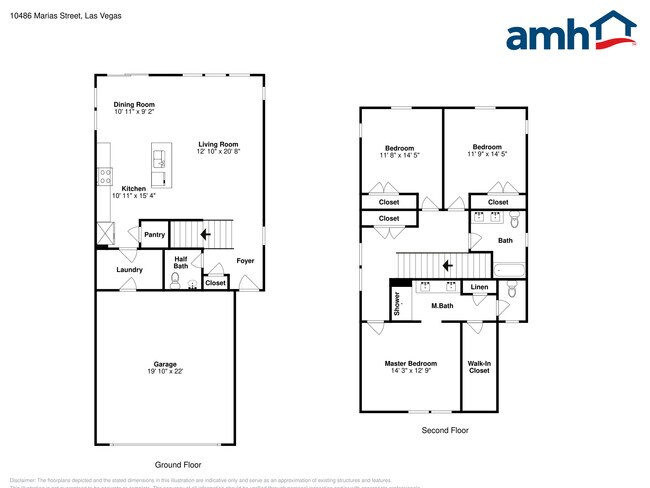 Building Photo - 10486 Marias Street