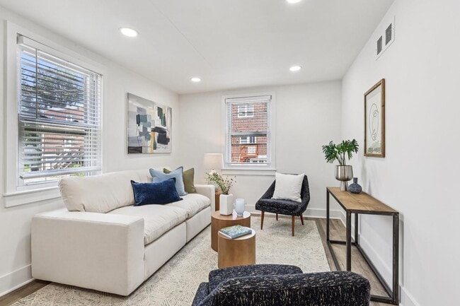 Foto del edificio - 2337 Haverford Rd