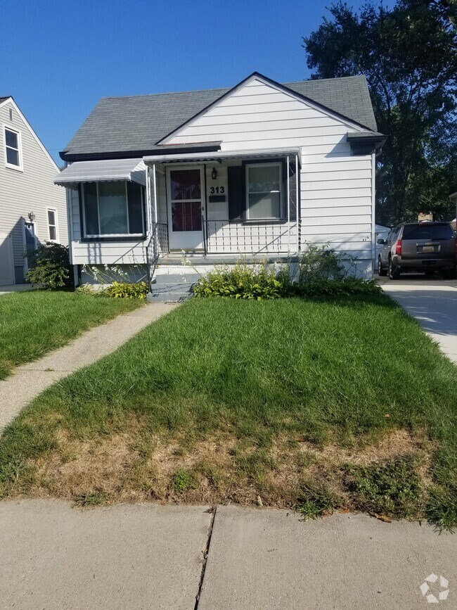 Casas de renta en Michigan