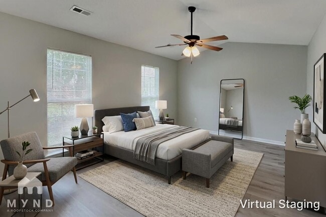 Foto del edificio - 6902 Kentucky Derby Dr