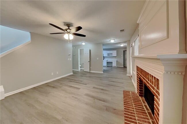 Building Photo - 4974 Abbotts Glen Trail NW