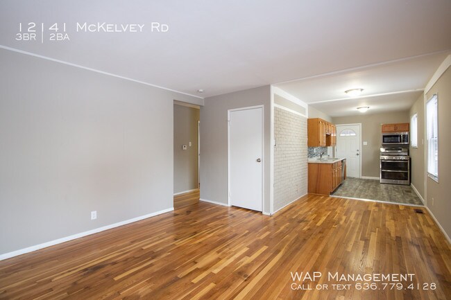 Building Photo - 12141 McKelvey Rd