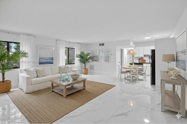 Foto del edificio - 5731 NE 18th Ave