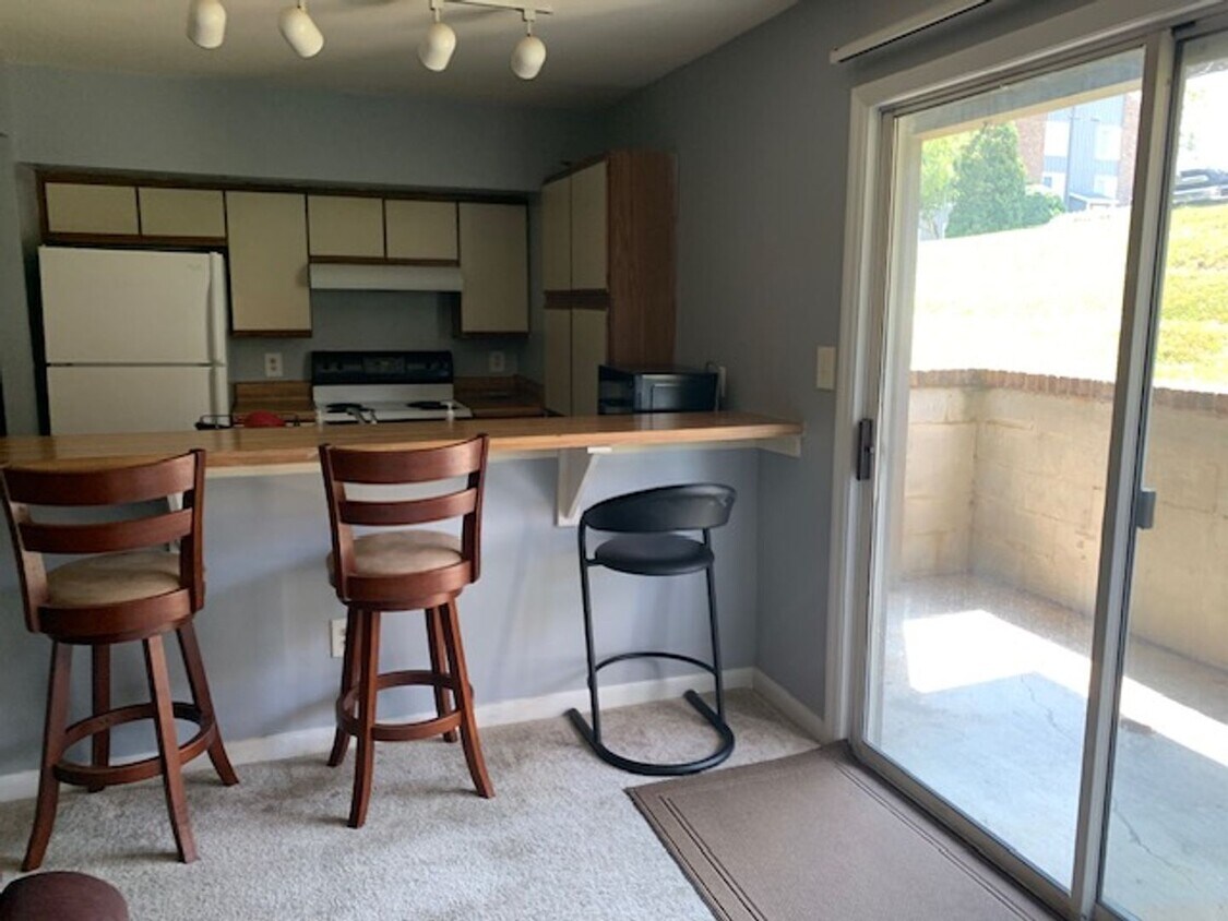 800 Claytor Square, Blacksburg, VA 24060 Condo for Rent in Blacksburg