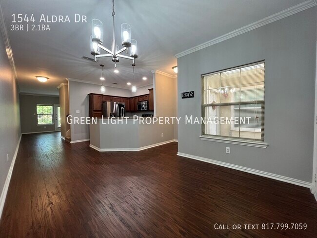 Building Photo - 1544 Aldra Dr