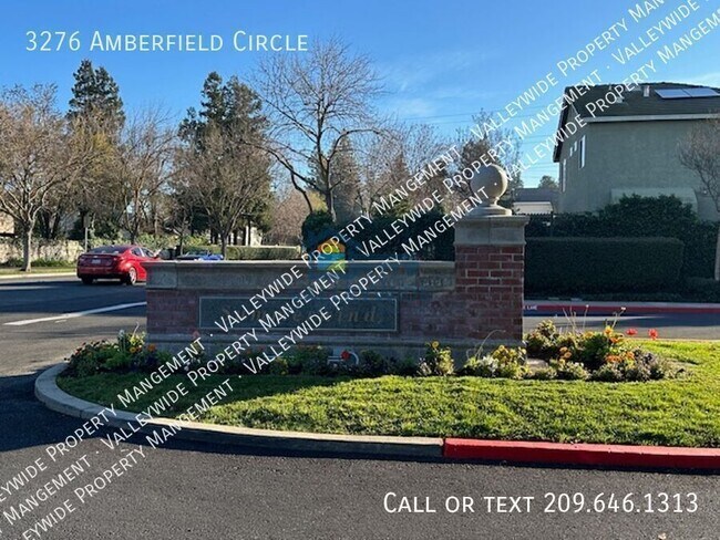 Foto del edificio - 3276 Amberfield Cir