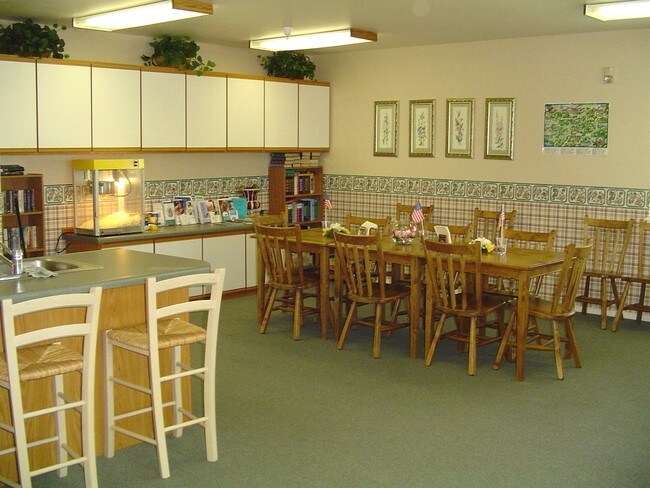 Foto del edificio - Maryland Village Senior Apartments